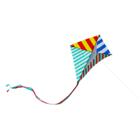 Kite Transparent PNG Image