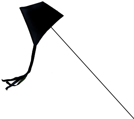 Kite Transparent PNG Image