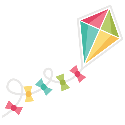 Kite Transparent PNG Image