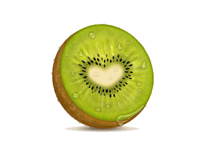 Kiwi Picture PNG Image