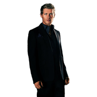 Klaus Download HD PNG Image