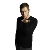 Klaus Free Transparent Image HQ PNG Image