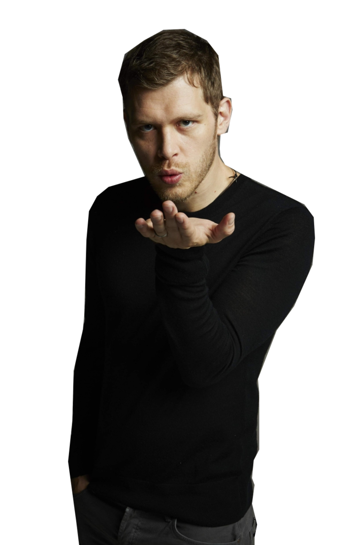 Klaus Free Transparent Image HQ PNG Image