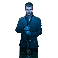 Klaus PNG Download Free PNG Image