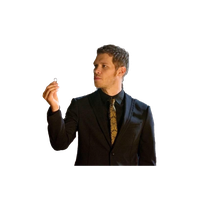 Klaus PNG Download Free PNG Image