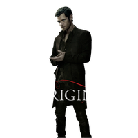 Klaus PNG Image High Quality PNG Image