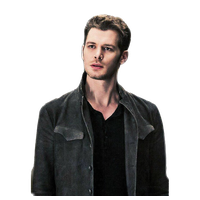 Klaus HD Image Free PNG Image