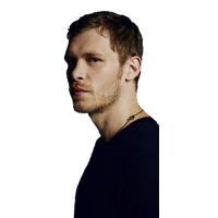 Download Klaus Mikaelson Free Png Photo Images And Clipart Freepngimg