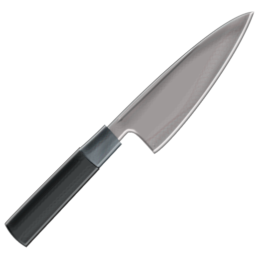Butter Knife Free Clipart HQ PNG Image