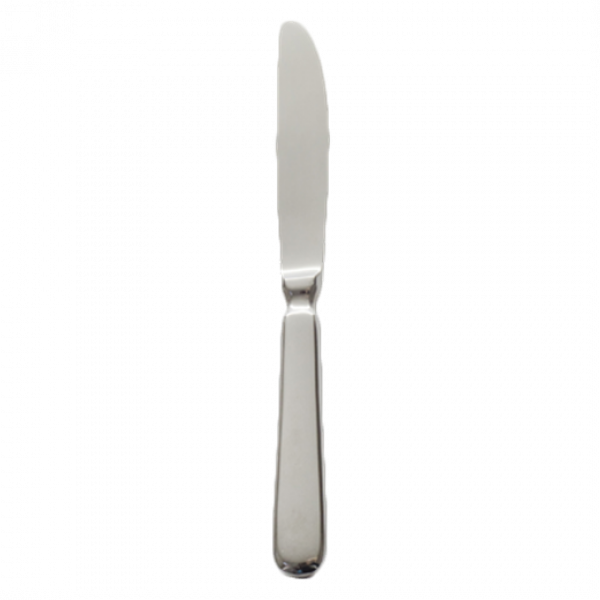 Steel Butter Knife Free HQ Image PNG Image