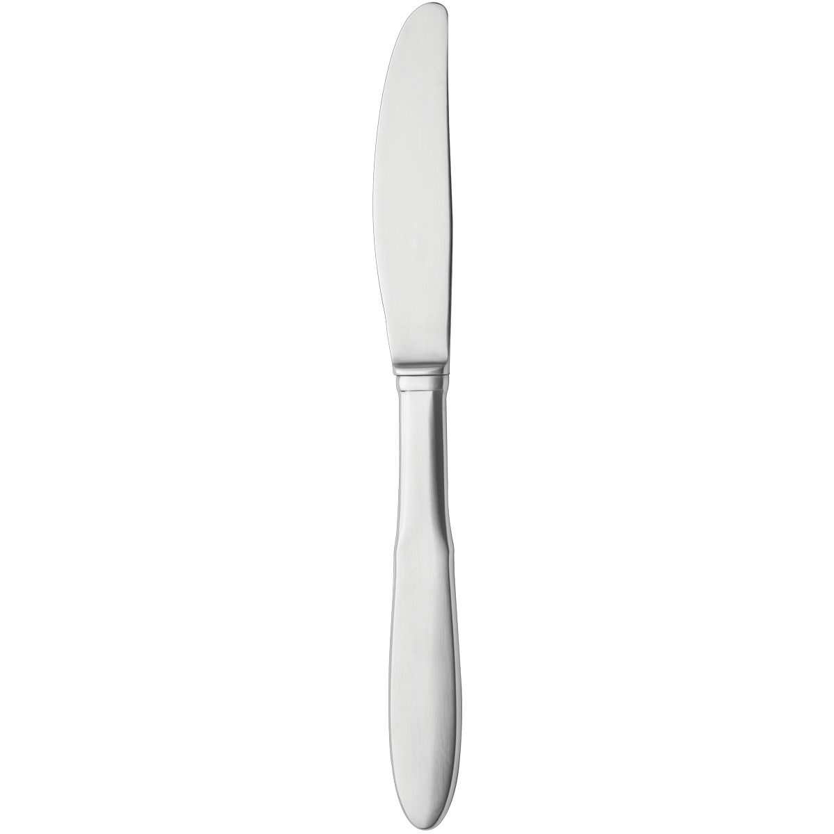 Steel Butter Knife Free Clipart HD PNG Image