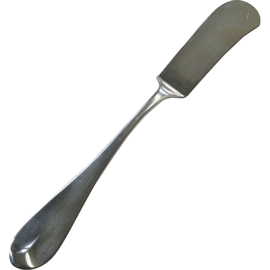 Butter Knife Free Download PNG HQ PNG Image
