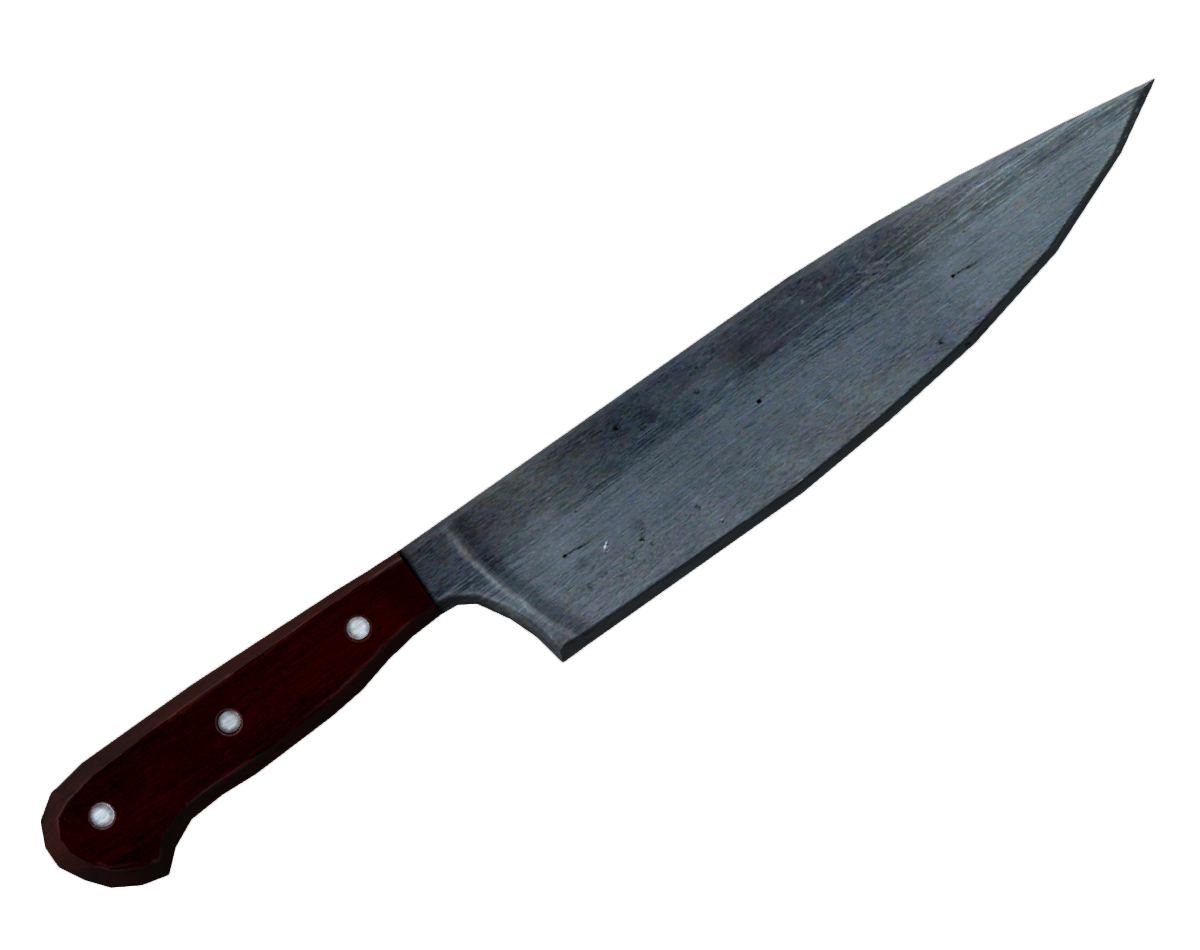 Knife Kitchen PNG Image High Quality PNG Image