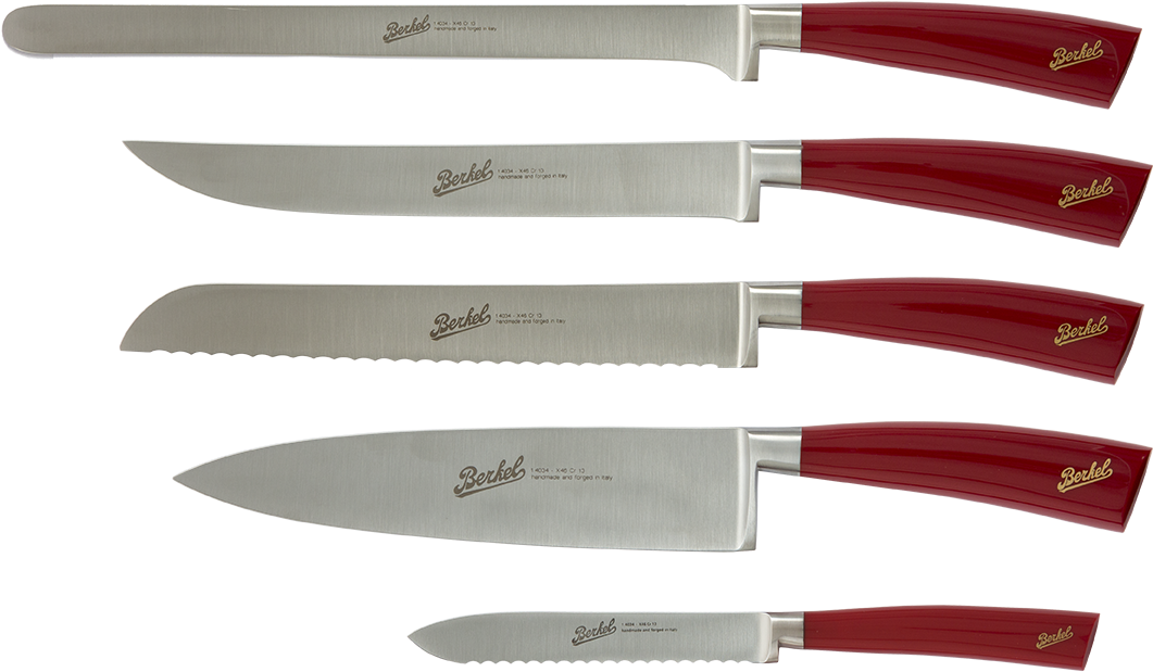 Silver Knife Kitchen Free Clipart HD PNG Image