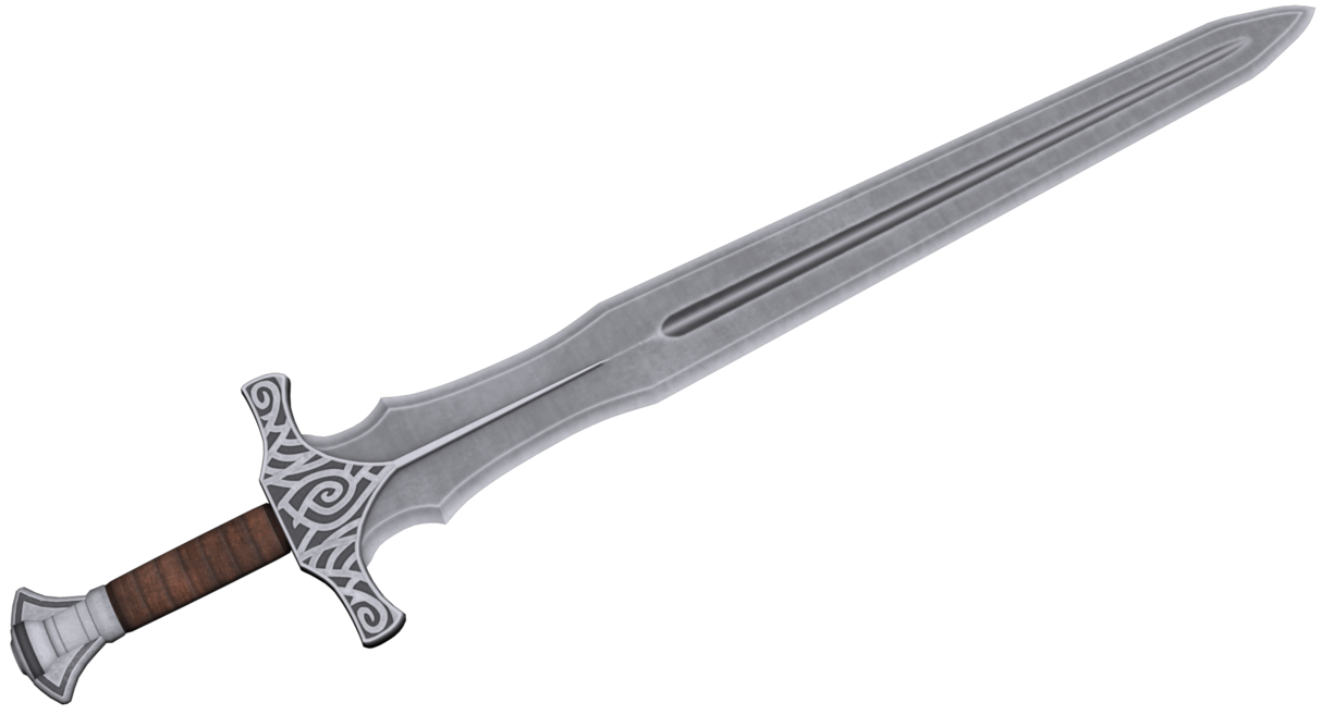 Ancient Medieval Knife PNG Free Photo PNG Image