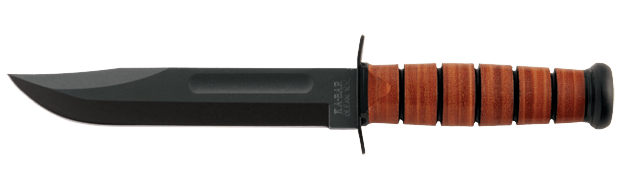 military knife png