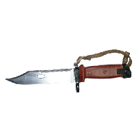 Ak Knife Png Image PNG Image