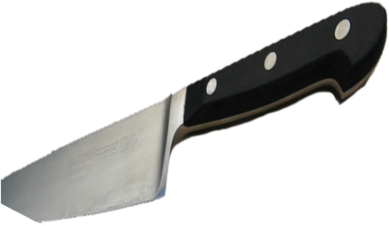 Knife Transparent PNG Image