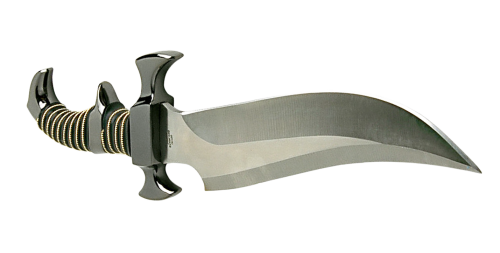 Knife Photo PNG Image
