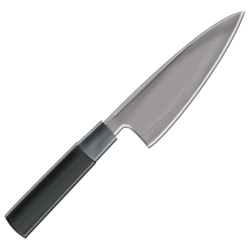 Kitchen Knife Png Image PNG Image