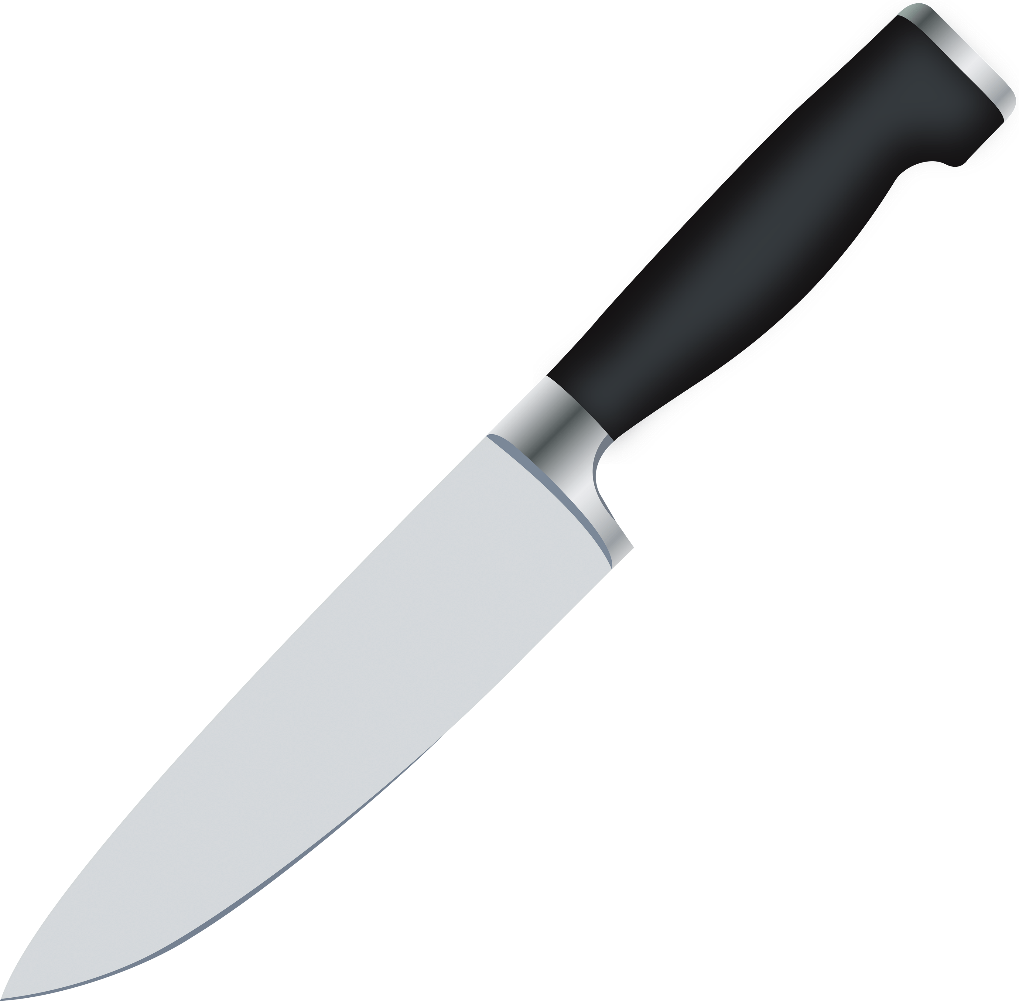41 Kitchen Knife Png Image 