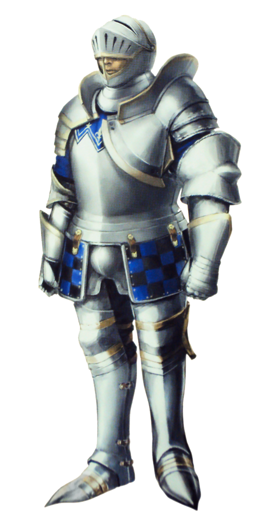 Armored Knight Transparent Image PNG Image