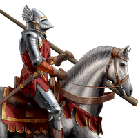 Knight Free Png Image