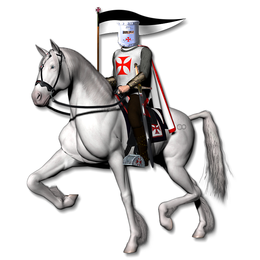 Knight Download Png PNG Image