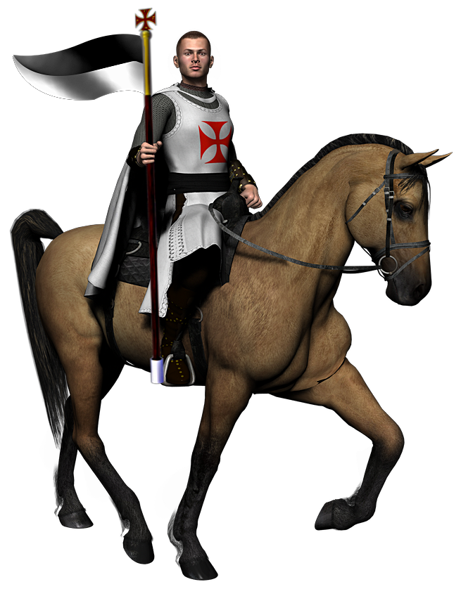 Knight Png Pic PNG Image