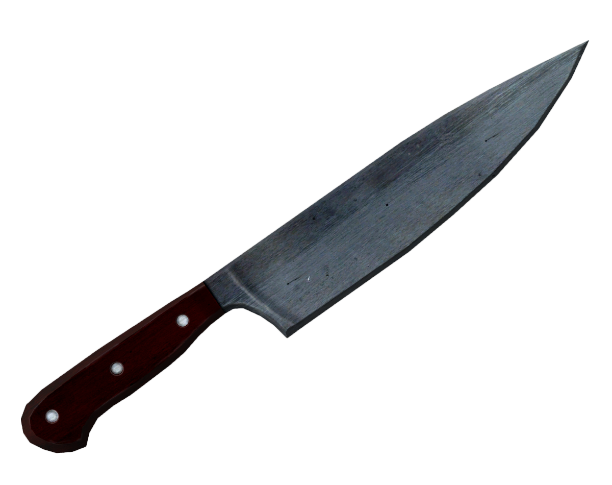 Knives Transparent Transparent PNG Image