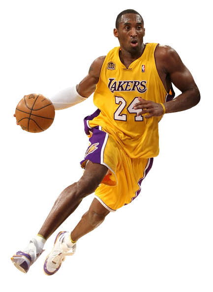 Download Kobe Bryant File HQ PNG Image | FreePNGImg