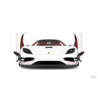 Car Koenigsegg Sports Free PNG HQ PNG