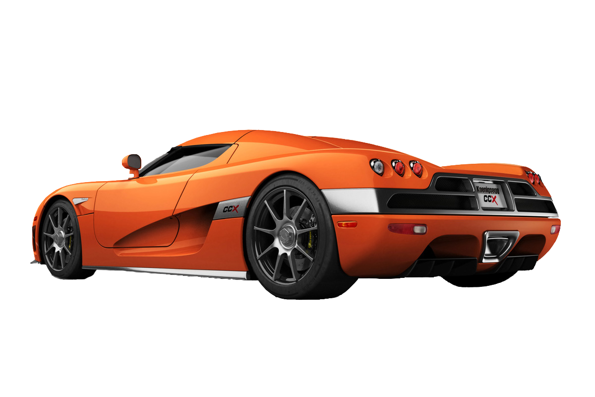 Koenigsegg Image Transparent PNG Image