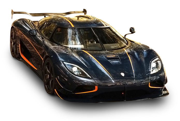 Koenigsegg Transparent Image Transparent PNG Image