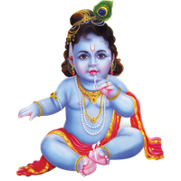 Download Krishna Free PNG photo images and clipart | FreePNGImg