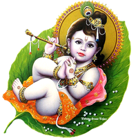 Krishna Photos PNG