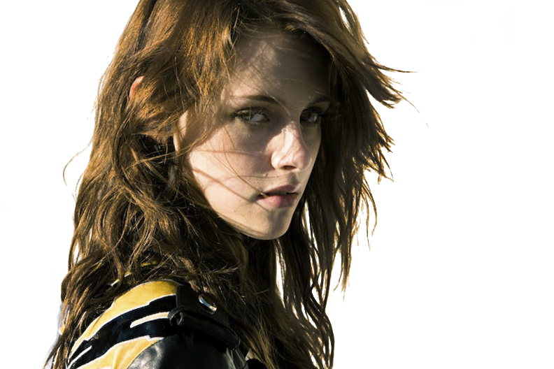 Kristen Stewart PNG Image