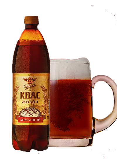 Kvass Transparent PNG Image