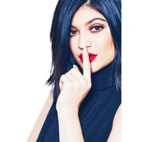Kylie Jenner Photos Transparent HQ PNG Download | FreePNGImg