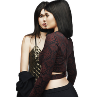 Kylie Jenner Photos Transparent HQ PNG Download FreePNGImg