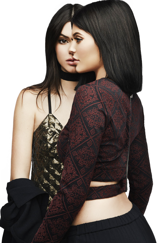 Kylie Jenner Photos PNG Image
