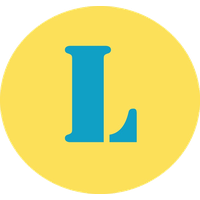 Letter L PNG