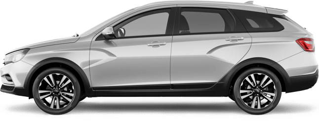 Lada Transparent PNG Image