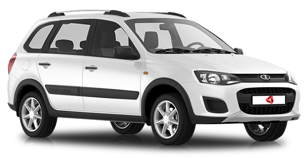 Lada Transparent PNG Image