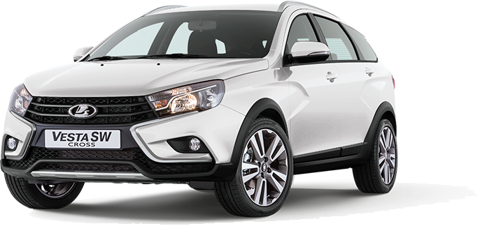 Lada Transparent PNG Image