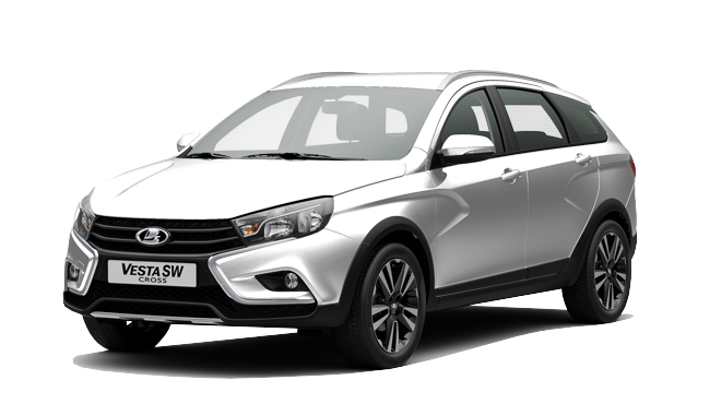 Lada Transparent PNG Image