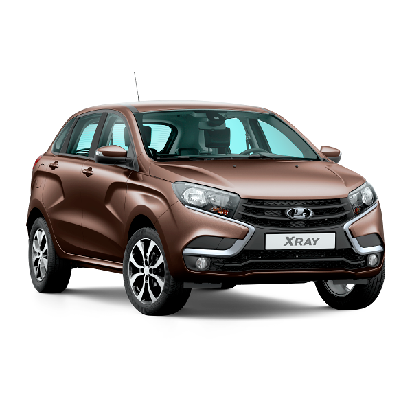 Lada Transparent PNG Image