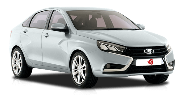 Lada Transparent PNG Image