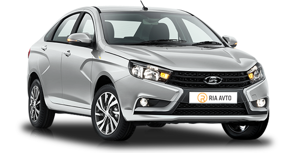 Lada Transparent PNG Image
