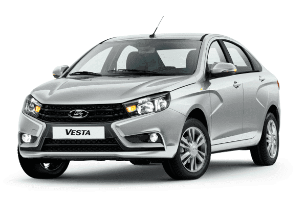 Lada Transparent PNG Image
